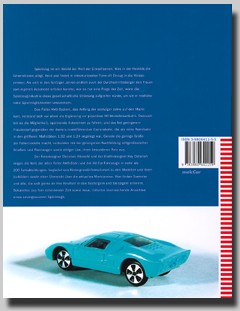 Backcover