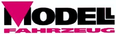 Modellfahrzeug